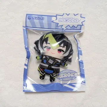 니지산지 니지 파펫 Dytica 이나미 라이