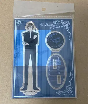 신 테니스의 왕자님 테즈카 쿠니미츠 아크릴 스탠드 브라호와