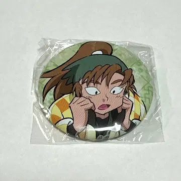 닌타마 젠포지 잇사쿠 아니카프 캔뱃지