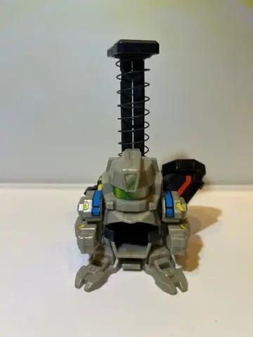 슈퍼 비다맨 버닝 아틀라스