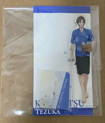 테니스의 왕자님 테즈카 쿠니미츠 아크릴 스탠드 1