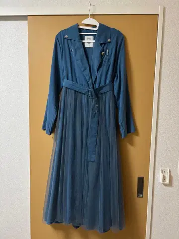 jouetie 쥬에티 원피스