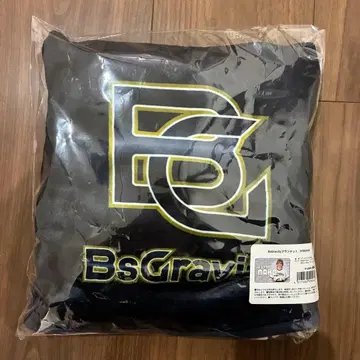 Bsgravity MAHO 담요 졸업