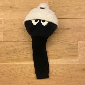 WAAC 드라이버 헤드커버