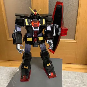 HGUC 사이코 건담 메탈릭 글로스 인젝션