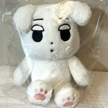 aespa 윈터 40cm 봉제 인형 마스터 직직이