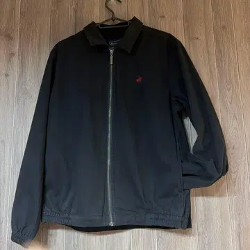 캐주얼 블랙 자켓