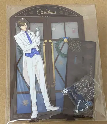 테니스의 왕자님 테즈카 쿠니미츠 아크릴 스탠드 3