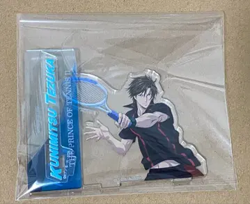 테니스의 왕자님 테즈카 쿠니미츠 아크릴 스탠드 4