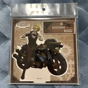 [미개봉 새상품] Dr.STONE 아크릴 스탠드 스탠리 투링