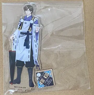 테니스의 왕자님 테즈카 쿠니미츠 아크릴 스탠드 5