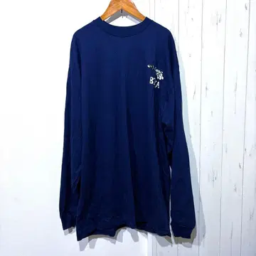 배송비 포함! BTKA BORN TO KICK ARSE 롱티 사이즈 미상