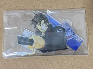 테니스의 왕자님 테즈카 쿠니미츠 아크릴 스탠드 9