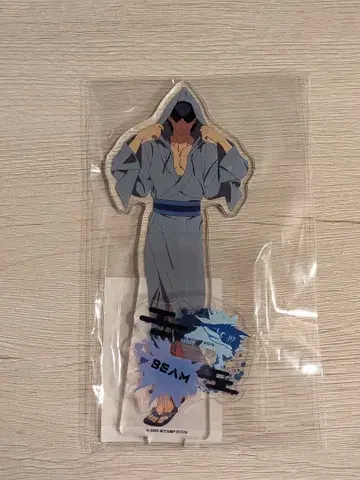 체인소 맨 축제 POPUP 아크릴 스탠드 빔