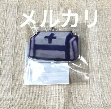 디노 크라이시스 복권 아크릴 키링