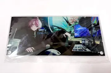 네오포르테 미나세 2024 생일 아크릴 보드