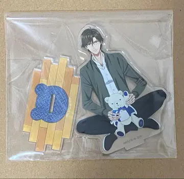 테니스의 왕자님 테즈카 쿠니미츠 아크릴 스탠드 11