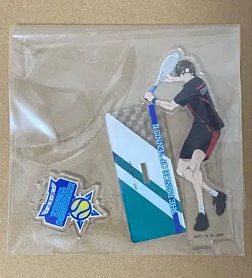 테니스의 왕자님 테즈카 쿠니미츠 아크릴 스탠드 12