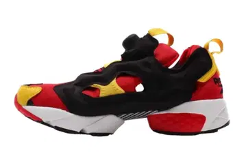 리복 펌프 퓨리 홍콩