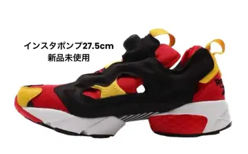 리복 펌프 퓨리 홍콩 반환 모델