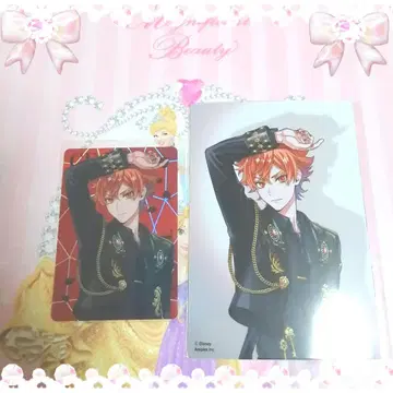 에이스 에이스 트라폴라 블레이징 주얼 오로라 카드 트위스테