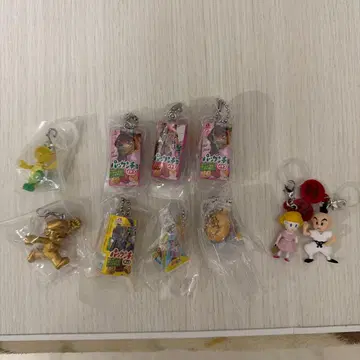 메지루시 액세서리