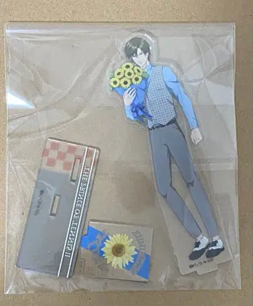 테니스의 왕자님 테즈카 쿠니미츠 아크릴 스탠드 13