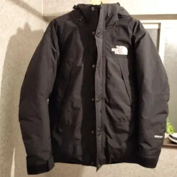 THE NORTH FACE 마운틴 다운 자켓