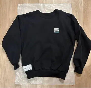 DESCENDANT 트레이닝복