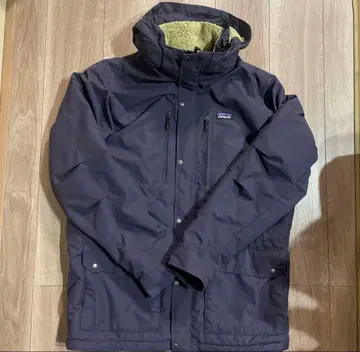 파타고니아 이즈머스 후드티 마운틴 patagonia M