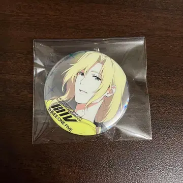 SideM FiFS전 표정 캔뱃지