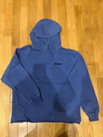 XLARGE 후드티 M
