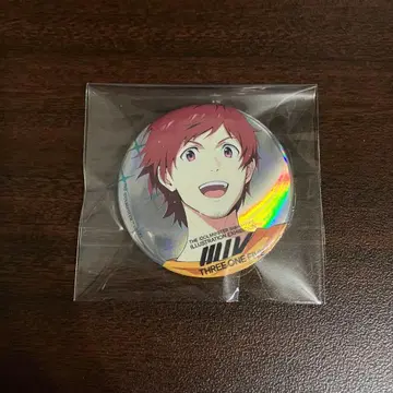 SideM FiFS전 표정 캔뱃지