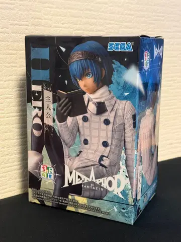 메타포: 리판타지오 쵸코노세 프리미엄 피규어 주인공 피규어