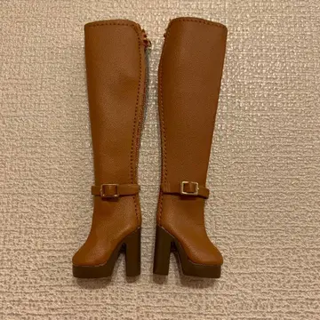 포피 포피의 부츠