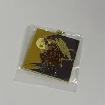 Mrs. GREEN APPLE 제일복권 F상 달링 메탈 참