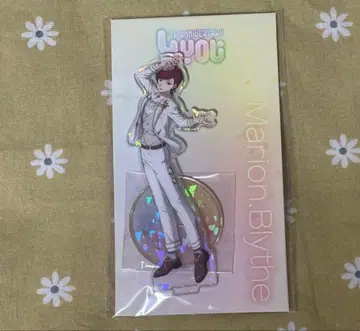 엘리오스 마리오 아크릴 스탠드