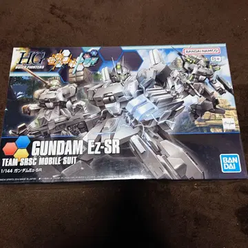 HG 건담 EZ-SR 1/144