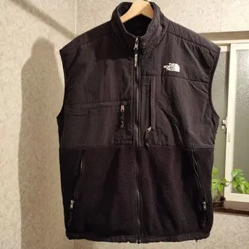 THE NORTH FACE 데날리 베스트