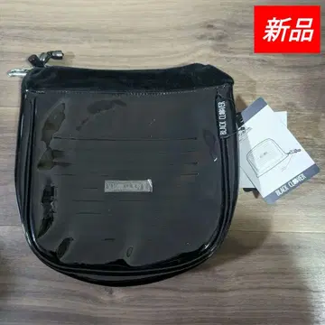 새상품 BLACK CLOVER 블랙 클로버 아이언 커버 골프