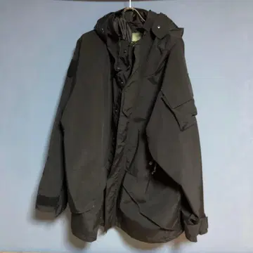 스웨덴군 고어텍스 자켓 ecwcsm90m-65ma-1