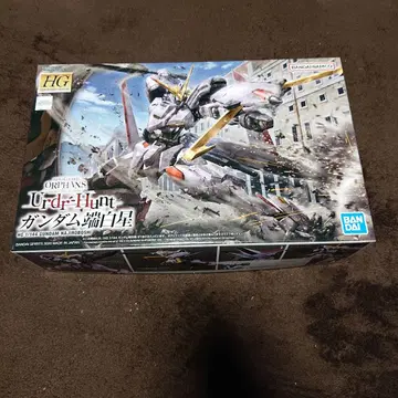 HG 건담 발바토스 루프스렉스