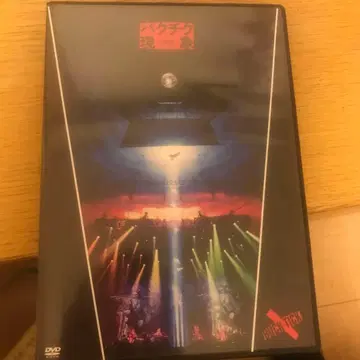 박치기 현상 -2023- DVD