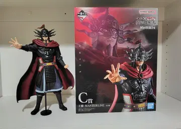 제일복권 킹덤 MASTERLISE C상 왕전