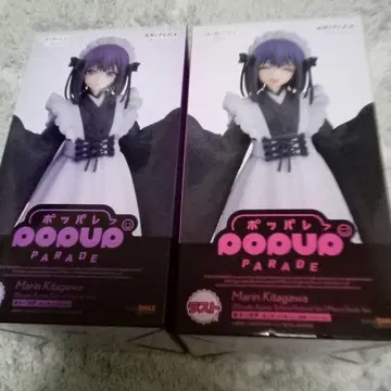 애니플렉스 복권 그 비스크돌은 사랑을 한다 A상 & 라스트상 세트