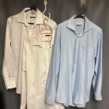 ORIHICA 1점 정장 셀렉트 2점 와이셔츠 3점 세트