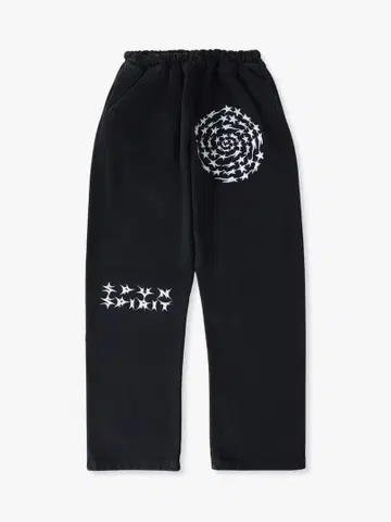 Spun sprit 스판스피릿 Ron Herman 론 헤르만 M