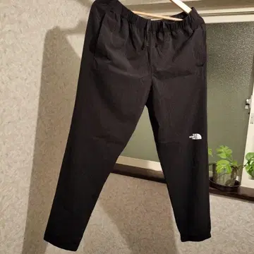 THE NORTH FACE 플렉서블 앵클 팬츠