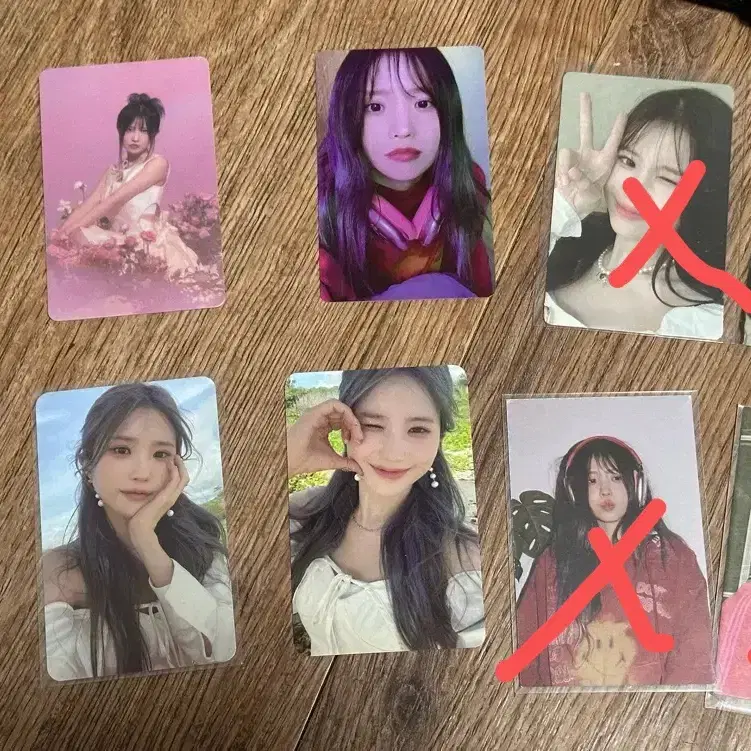 FROMIS_9 | 프로미스나인 Fromis_9 Birthday Box Goods (lee saerom