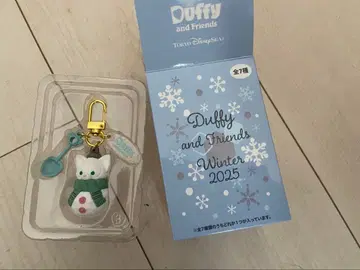 디즈니 리조트 시크릿 오브 스노우위디 참 젤라토니